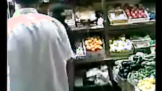 Lecherous Paki Veggie Boss Drills Naughty Saleswoman Hard - Leaked CCTV Footage | XXX Video on AllSex.XXX