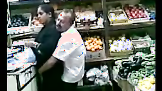 Lecherous Paki Veggie Boss Drills Naughty Saleswoman Hard - Leaked CCTV Footage | XXX Video on AllSex.XXX