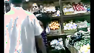 Lecherous Paki Veggie Boss Drills Naughty Saleswoman Hard - Leaked CCTV Footage | XXX Video on AllSex.XXX