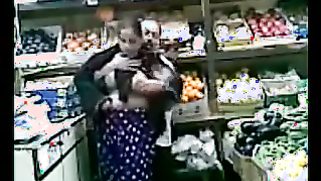 Lecherous Paki Veggie Boss Drills Naughty Saleswoman Hard - Leaked CCTV Footage | XXX Video on AllSex.XXX