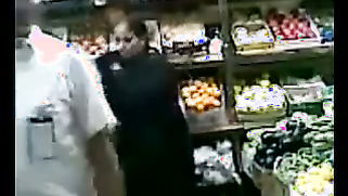 Lecherous Paki Veggie Boss Drills Naughty Saleswoman Hard - Leaked CCTV Footage | XXX Video on AllSex.XXX