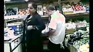 Lecherous Paki Veggie Boss Drills Naughty Saleswoman Hard - Leaked CCTV Footage | XXX Video on AllSex.XXX