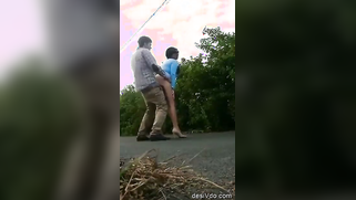 Slutty Cheating Desi Wife Picks Up A Random Stud And Gets Sex Outdoor On Hidden Cam | XXX Video on AllSex.XXX