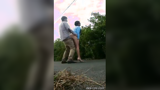 Slutty Cheating Desi Wife Picks Up A Random Stud And Gets Sex Outdoor On Hidden Cam | XXX Video on AllSex.XXX