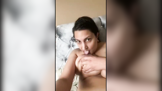 Thicc Pakistani Tanker MILF Leaks Her Nasty Nudes and Filthy Fuck Vids Online | XXX Video on AllSex.XXX