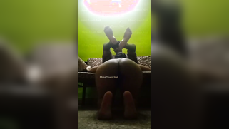Desi Cheating Wifey Sucks A Stranger's Cock And Gets Her Hairy Pussy Pounded | XXX Video on AllSex.XXX