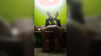 Desi Cheating Wifey Sucks A Stranger's Cock And Gets Her Hairy Pussy Pounded | XXX Video on AllSex.XXX