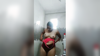 Plump Desi Village Bitch Rubs Her Wet Cunt on WhatsApp Cam Showing Everything Nude | XXX Video on AllSex.XXX