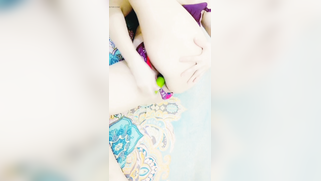 I Fucked My Wet Muff All Over By Sticking A Cucumber In It, Watch Me Spread My Pussy For You! | XXX Video on AllSex.XXX