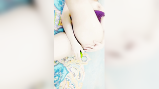 I Fucked My Wet Muff All Over By Sticking A Cucumber In It, Watch Me Spread My Pussy For You! | XXX Video on AllSex.XXX