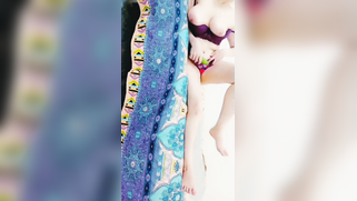 I Fucked My Wet Muff All Over By Sticking A Cucumber In It, Watch Me Spread My Pussy For You! | XXX Video on AllSex.XXX