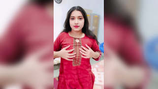 Naughty Desi Coed Babe Rubs Her Dripping Cunt on Video Call, Leaked MMS Scanda | XXX Video on AllSex.XXX