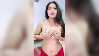 Naughty Desi Coed Babe Rubs Her Dripping Cunt on Video Call, Leaked MMS Scanda | XXX Video on AllSex.XXX