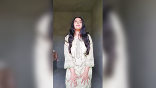Horny Desi Slut Fingers Her Tight Wet Pussy on Cam Flashing Nudes for Boyfriend | XXX Video on AllSex.XXX