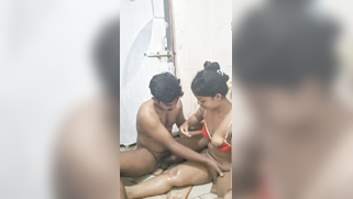 Slutty Village Bhabhi Gags On Devar's Big Dick Then Takes It Deep In Wet Pussy | XXX Video on AllSex.XXX