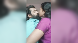 Cheating Desi GF Deepthroats Lover's Creamy Cock While Her Dumb Fiance Watches TV | XXX Video on AllSex.XXX