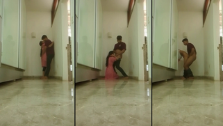 Village Teacher Punishes His Failing Desi Student by Stuffing His Fat Dick Deep in Her Pussy
