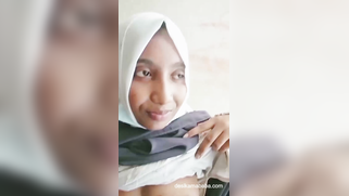 Kinky Hijab Hoe Flashing Her Perky Tits and Hairy Pussy to BF in Public Outdoor Fuck | XXX Video on AllSex.XXX