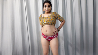 Slutty Desi Teen Gags on Tutor's Cock and Strokes His Dick To Pay For Lessons | XXX Video on AllSex.XXX