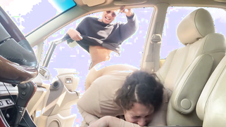Helped My Thick Curry Muncher MILF Neighbor With Rent She Gave Me Fat Pussy | XXX Video on AllSex.XXX