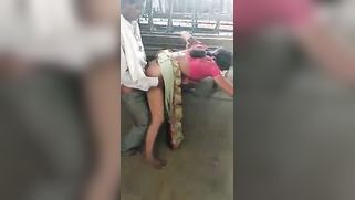 Horny Village Teacher Pounds His Tight Desi Schoolgirl in Class After Detention | XXX Video on AllSex.XXX