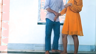 Barely Legal Desi Coed Skips Class to Deepthroat Tutor Dick and Get Fucked Raw | XXX Video on AllSex.XXX