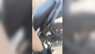 Pakistani Big Brother Pounds His Sister's Outdoor Tight Butthole In Their Village | XXX Video on AllSex.XXX