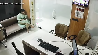 CCTV: Trashed Fucker Forces His Indian Office Slut To Suck Him Dry For A Shitty Raise; Video Is Viral | XXX Video on AllSex.XXX