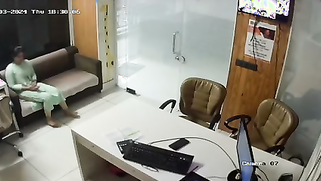 CCTV: Trashed Fucker Forces His Indian Office Slut To Suck Him Dry For A Shitty Raise; Video Is Viral | XXX Video on AllSex.XXX
