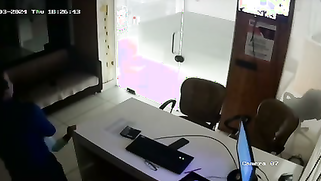CCTV: Trashed Fucker Forces His Indian Office Slut To Suck Him Dry For A Shitty Raise; Video Is Viral | XXX Video on AllSex.XXX