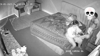 CCTV: Sneaky Hidden Cam Exposes Slutty Desi Wife Getting Pounded Hard By Her Side Dude; Video Is Viral | XXX Video on AllSex.XXX