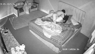 CCTV: Sneaky Hidden Cam Exposes Slutty Desi Wife Getting Pounded Hard By Her Side Dude; Video Is Viral | XXX Video on AllSex.XXX
