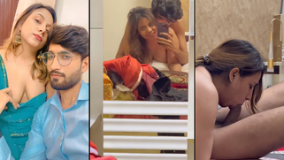 Leaked MMs - Hot Paki Wifey Fucks Hubby's Boss Bareback And Sends Dirty Cuck Tape Home