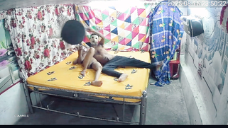 Husband Caught Desi Wife To Cheating, His Whore Fucks With Thief | XXX Video on AllSex.XXX