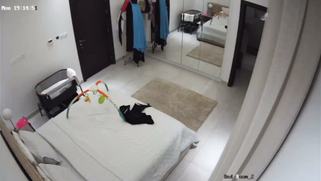 CCTV: Sneaky Little Fucker Spies on Busty Auntie with Hidden Cam, Beats Off to Tape; Video Is Viral | XXX Video on AllSex.XXX