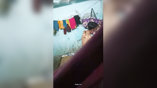 Village Desi Cheat Wife Fucked Raw By Her Side Piece, Hidden Camera Films It All | XXX Video on AllSex.XXX