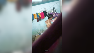Village Desi Cheat Wife Fucked Raw By Her Side Piece, Hidden Camera Films It All | XXX Video on AllSex.XXX