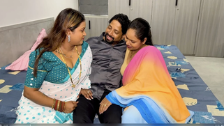Desi Cuckquean GF Shares Her Man With The Curvy Maid In A Hardcore Threesome Bang - 3 Way FFM | XXX Video on AllSex.XXX