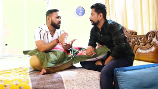 Submissive Indian Slut Takes Two Cocks So Her Cuck Husband Can Score A Fat Raise - 3Way MMF | XXX Video on AllSex.XXX