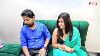 Desi Devar Fucks His Widow Bhabhi Rough As Fuck While His Cuckquean Wife Rubs Her Cunt and Watches - 3 way FFM | XXX Video on AllSex.XXX