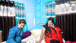 Broke Desi Chick Her Freaky Mom Get Railed By Tutor's Fat Cock To Skip Payment | XXX Video on AllSex.XXX