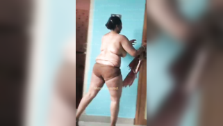 Freaky Son Installs Secret Cam and Catches Desi Mommy's Huge Melon Tits in the Shower | XXX Video on AllSex.XXX