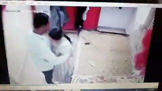 Hubby's Homie Stuffs His Cheating Wife's Tight Pussy On CCTV While He's At Work - Leaked | XXX Video on AllSex.XXX