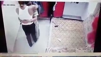 Hubby's Homie Stuffs His Cheating Wife's Tight Pussy On CCTV While He's At Work - Leaked | XXX Video on AllSex.XXX