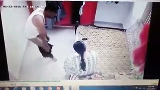 Hubby's Homie Stuffs His Cheating Wife's Tight Pussy On CCTV While He's At Work - Leaked | XXX Video on AllSex.XXX