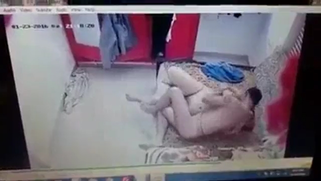 Hubby's Homie Stuffs His Cheating Wife's Tight Pussy On CCTV While He's At Work - Leaked | XXX Video on AllSex.XXX