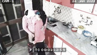 Grocery Store Owner Uses Saleswoman's Mouth for Quick Sex; Leaked CCTV Video | XXX Video on AllSex.XXX