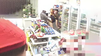 Store Owner Fucked In the Ass Indian Sale Girl, Recorded In Cctv Camera - Leaked Scandal