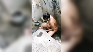 Mom Bathing Secretly Recorded | XXX Video on AllSex.XXX