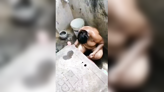 Mom Bathing Secretly Recorded | XXX Video on AllSex.XXX